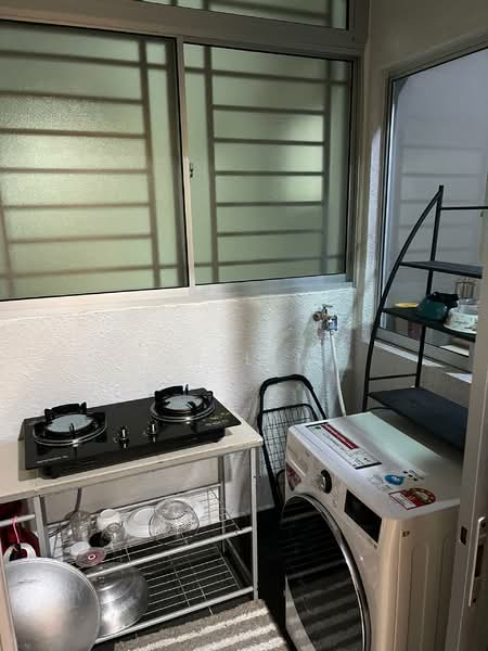 Service Residence for Rent at Serviced Residence @ Razak City Residences (RC Residences) - JJ Lim - PropertyGuru.com.my