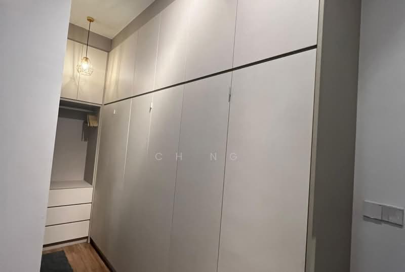 Kondominium untuk Disewa di Damansara Seresta - CH Ng - Interior - PropertyGuru.com.my