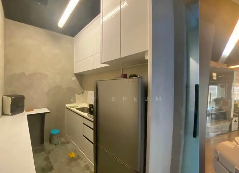 Factory for Rent in Saujana Rawang (Rawang) - Zev Sheum - Kitchen - PropertyGuru.com.my