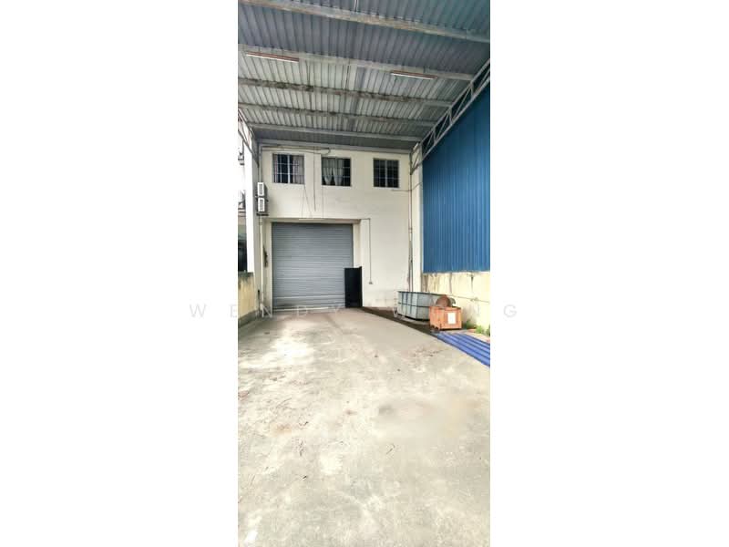 Kilang untuk Disewa di Taman Mount Austin (Tebrau) - Wendy Wong - Exterior - PropertyGuru.com.my