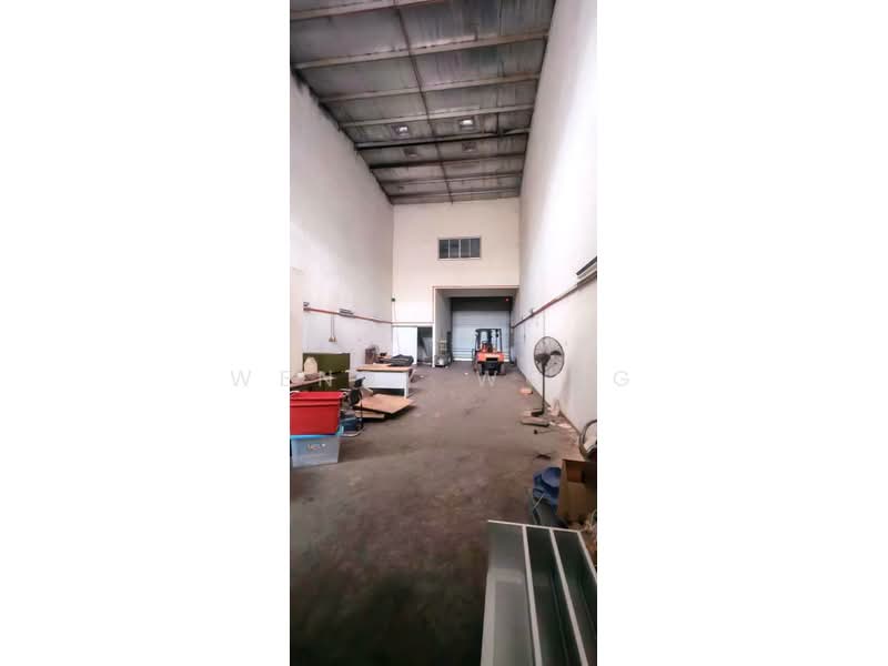 Kilang untuk Disewa di Taman Mount Austin (Tebrau) - Wendy Wong - Interior - PropertyGuru.com.my