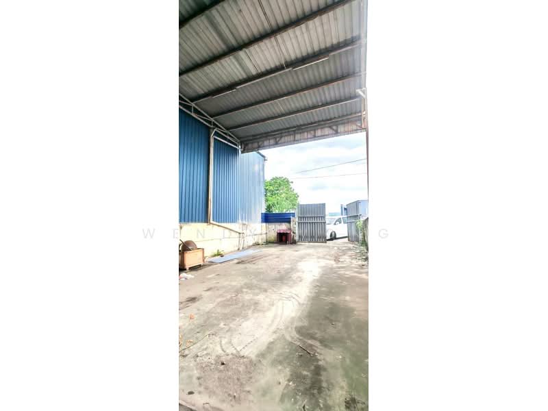 Kilang untuk Disewa di Taman Mount Austin (Tebrau) - Wendy Wong - Exterior - PropertyGuru.com.my