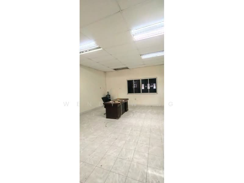 Kilang untuk Disewa di Taman Mount Austin (Tebrau) - Wendy Wong - Interior - PropertyGuru.com.my