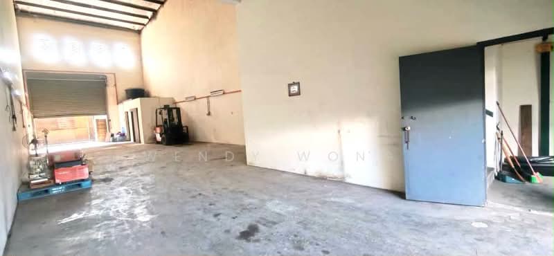 Kilang untuk Disewa di Taman Mount Austin (Tebrau) - Wendy Wong - Interior - PropertyGuru.com.my