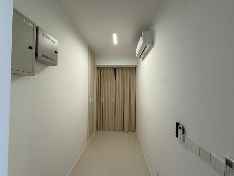 Servis Apartment untuk Disewa di Met 1 Residences - Terry Law - Interior - PropertyGuru.com.my