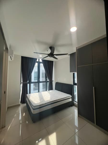 Servis Apartment untuk Disewa di H2O Residences - Yao Tan - Bedroom - PropertyGuru.com.my