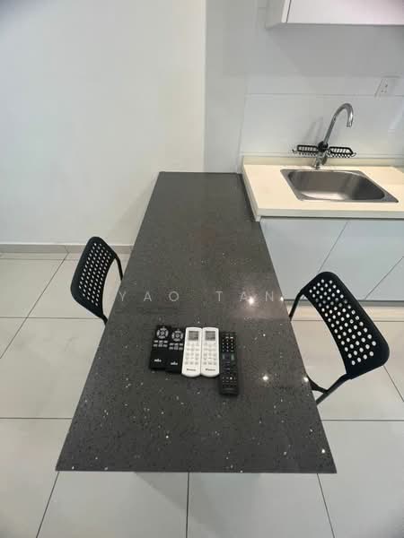 Servis Apartment untuk Disewa di H2O Residences - Yao Tan - Kitchen - PropertyGuru.com.my