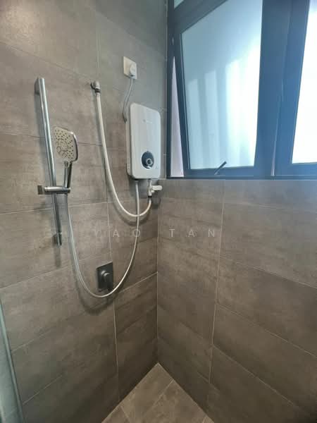 Servis Apartment untuk Disewa di H2O Residences - Yao Tan - Bathroom - PropertyGuru.com.my