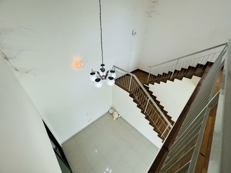 2-storey Terraced House for Sale in Denai Alam (Shah Alam) - Bryan Yeoh - Interior - PropertyGuru.com.my