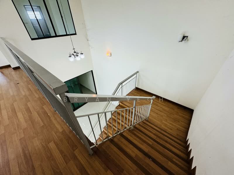 2-storey Terraced House for Sale in Denai Alam (Shah Alam) - Bryan Yeoh - Interior - PropertyGuru.com.my