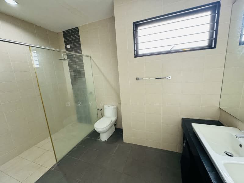 2-storey Terraced House for Sale in Denai Alam (Shah Alam) - Bryan Yeoh - Bathroom - PropertyGuru.com.my