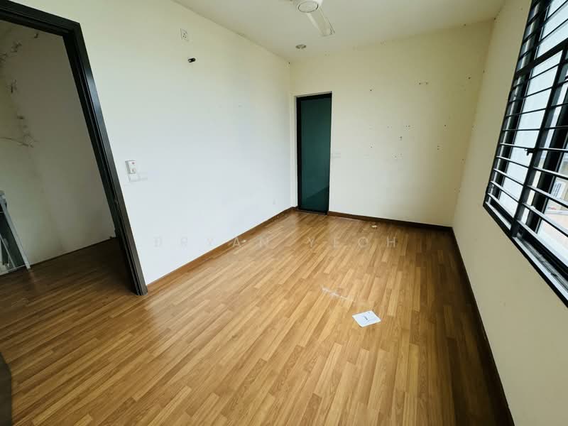 2-storey Terraced House for Sale in Denai Alam (Shah Alam) - Bryan Yeoh - Interior - PropertyGuru.com.my