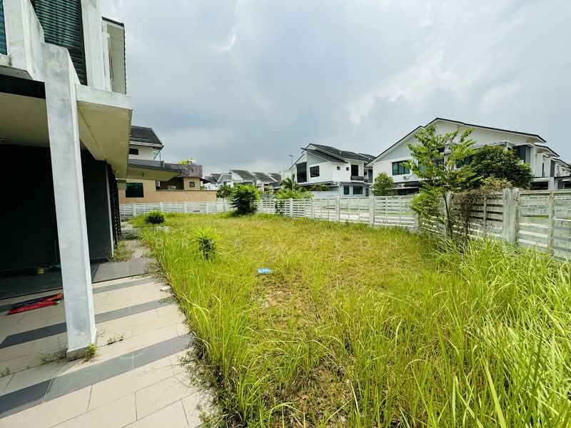 2-storey Terraced House for Sale in Denai Alam (Shah Alam) - Bryan Yeoh - Exterior - PropertyGuru.com.my