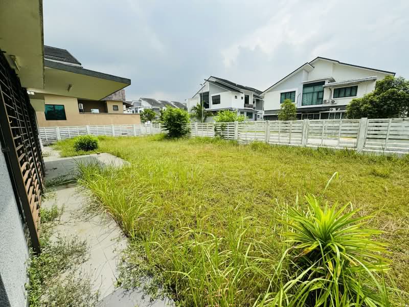 2-storey Terraced House for Sale in Denai Alam (Shah Alam) - Bryan Yeoh - Exterior - PropertyGuru.com.my