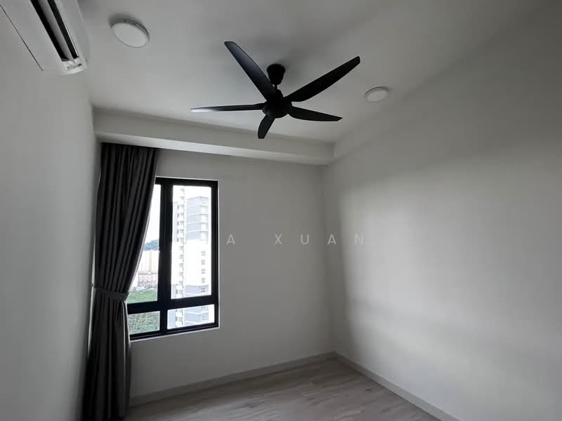 Condominium for Rent at South Brooks - Jia Xuan - Bedroom - PropertyGuru.com.my