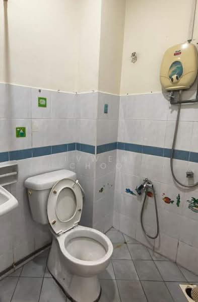 1-storey Terraced House for Rent in Taman Setia Indah (Tebrau) - Ivwen Choo - PropertyGuru.com.my