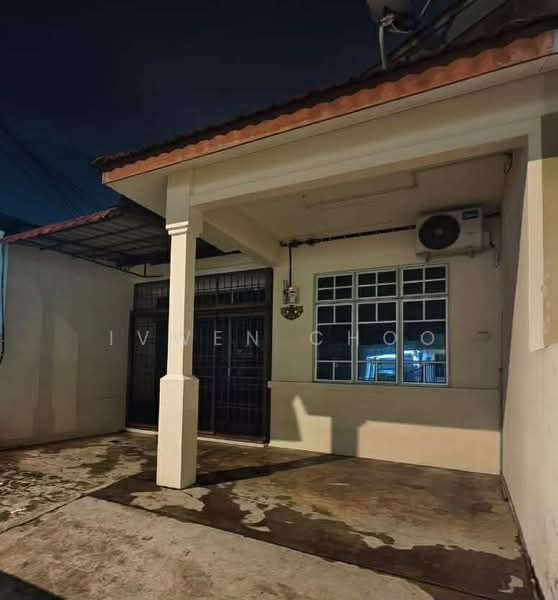 1-storey Terraced House for Rent in Taman Setia Indah (Tebrau) - Ivwen Choo - PropertyGuru.com.my