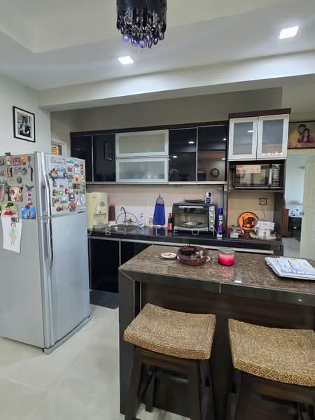 Kondominium untuk Dijual di Sri Jati II - Yubi Leong - PropertyGuru.com.my