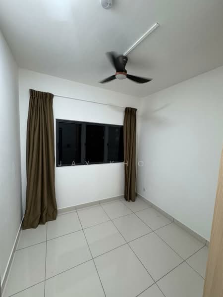 Servis Apartment untuk Disewa di Traders Park - Jay Khoo - Interior - PropertyGuru.com.my