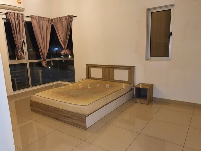Service Residence for Sale at Jadite Suites - Jesslyn Lee - Bedroom - PropertyGuru.com.my