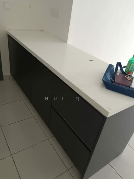 Service Residence for Rent at E'Island Lake Haven - Hui Qi - Interior - PropertyGuru.com.my