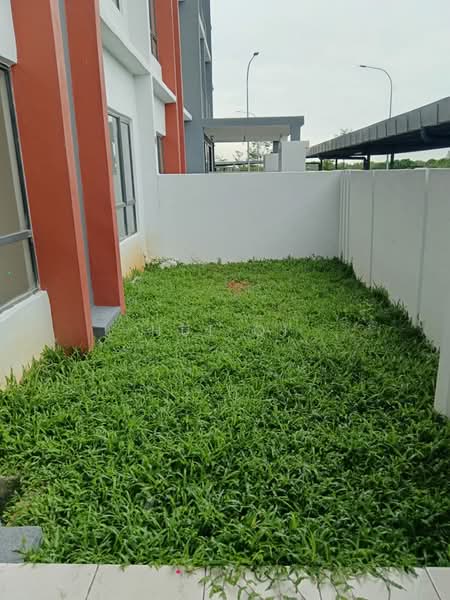 Service Residence for Rent at E'Island Lake Haven - Hui Qi - Exterior - PropertyGuru.com.my