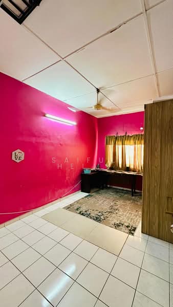 Terraced House for Sale in Taman Bayu Perdana (Klang) - SAIFUL HELMI - PropertyGuru.com.my