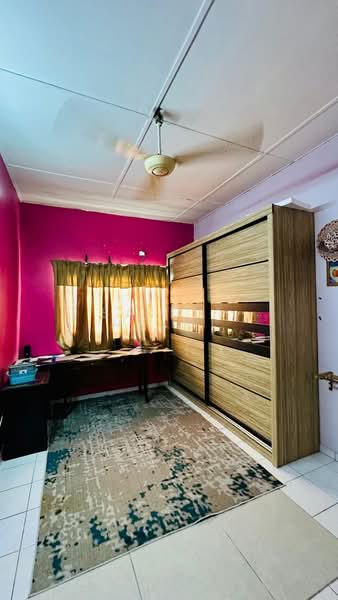 Terraced House for Sale in Taman Bayu Perdana (Klang) - SAIFUL HELMI - PropertyGuru.com.my
