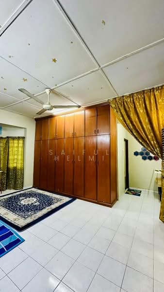 Terraced House for Sale in Taman Bayu Perdana (Klang) - SAIFUL HELMI - PropertyGuru.com.my
