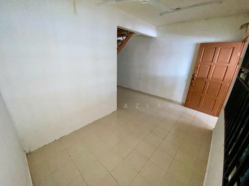 2-storey Terraced House for Sale in Taman Melawati (Ulu Kelang) - Amin Azlan - Interior - PropertyGuru.com.my
