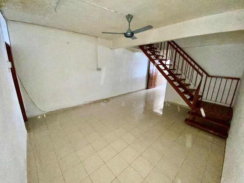 2-storey Terraced House for Sale in Taman Melawati (Ulu Kelang) - Amin Azlan - Interior - PropertyGuru.com.my