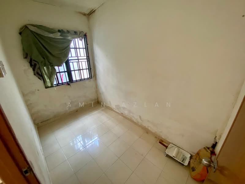 2-storey Terraced House for Sale in Taman Melawati (Ulu Kelang) - Amin Azlan - Interior - PropertyGuru.com.my
