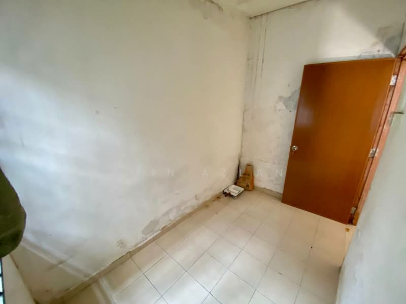 2-storey Terraced House for Sale in Taman Melawati (Ulu Kelang) - Amin Azlan - Interior - PropertyGuru.com.my