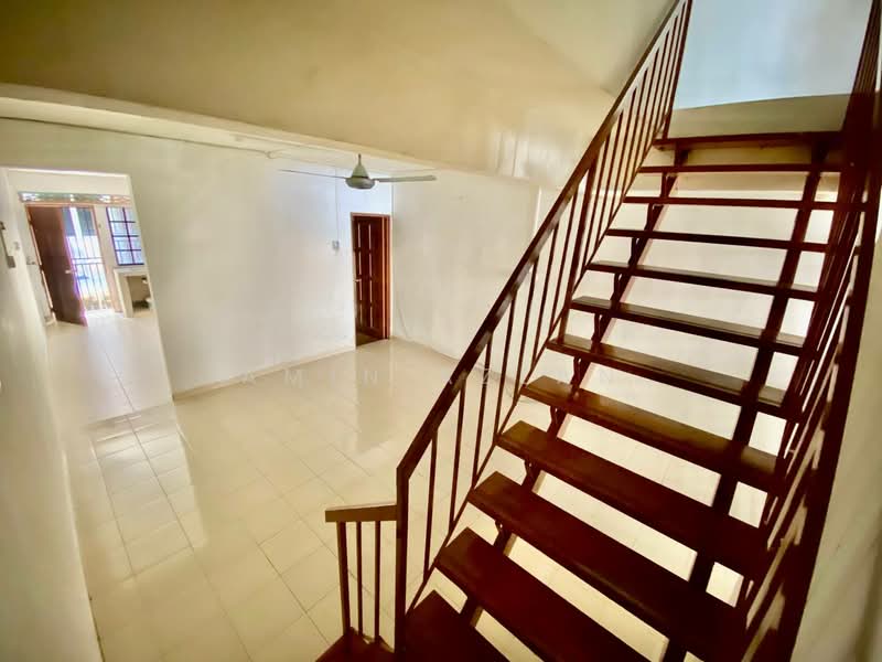 2-storey Terraced House for Sale in Taman Melawati (Ulu Kelang) - Amin Azlan - Interior - PropertyGuru.com.my