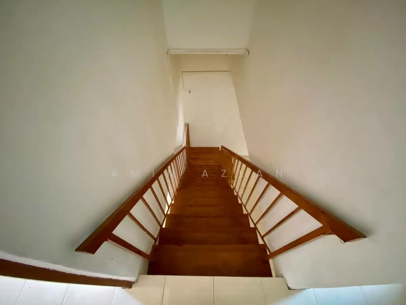 2-storey Terraced House for Sale in Taman Melawati (Ulu Kelang) - Amin Azlan - Interior - PropertyGuru.com.my
