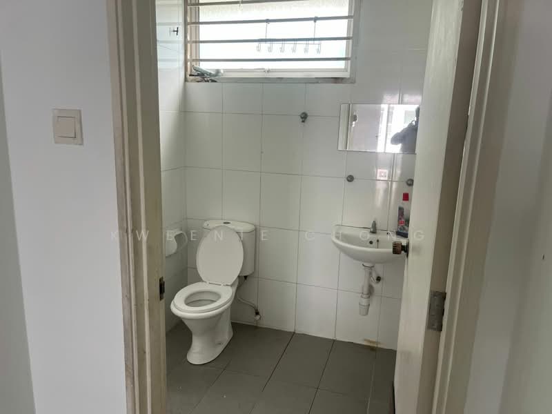 Rumah Teres 2 Tingkat untuk Dijual di Kajang (Selangor) - Kweenie Chong - Bathroom - PropertyGuru.com.my