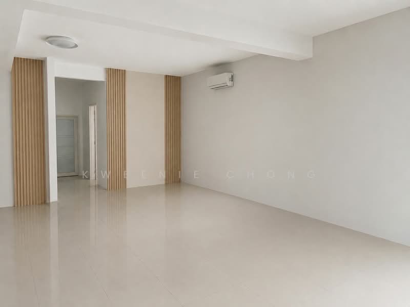 Rumah Teres 2 Tingkat untuk Dijual di Kajang (Selangor) - Kweenie Chong - Interior - PropertyGuru.com.my