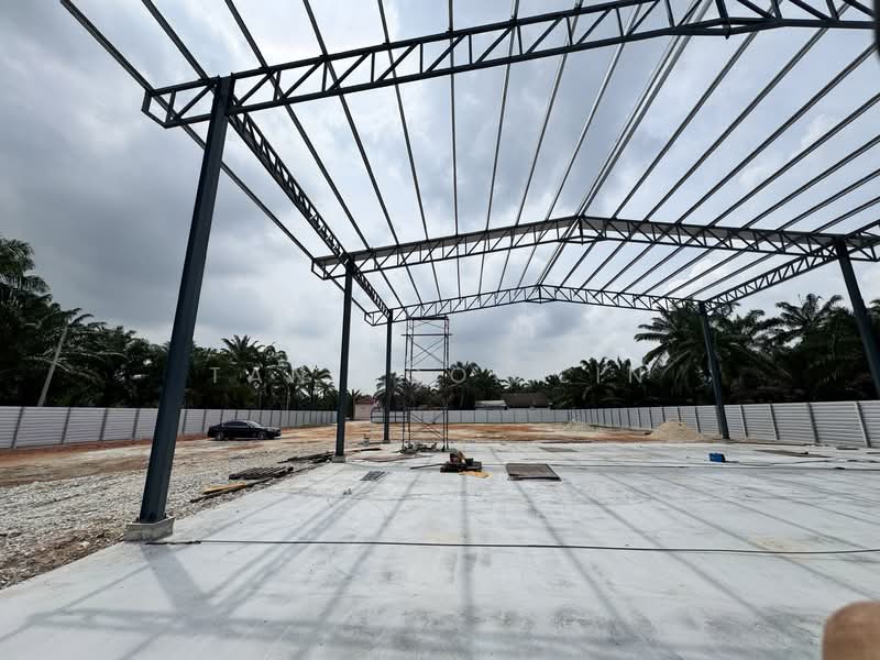 Commercial Land for Rent in Taman Permatang Tinggi (Bukit Mertajam) - Tan Pooi Lin - PropertyGuru.com.my