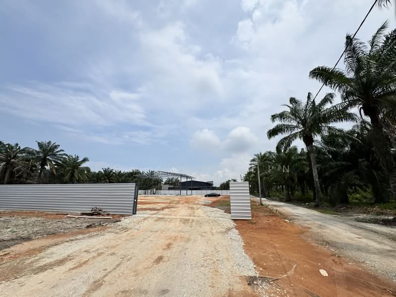 Commercial Land for Rent in Taman Permatang Tinggi (Bukit Mertajam) - Tan Pooi Lin - PropertyGuru.com.my