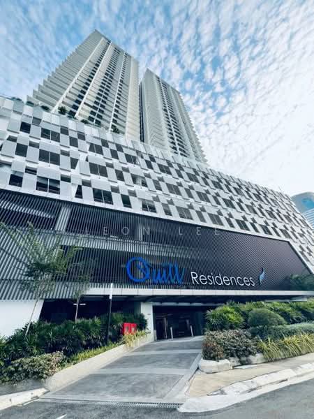 Service Residence for Rent at Quill Residence - Leon Lee - Exterior - PropertyGuru.com.my