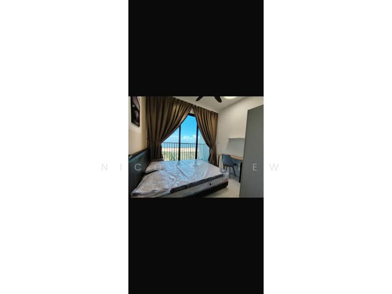 Service Residence for Sale at Vivo Executive Apartment - Nicole Liew - Bedroom - PropertyGuru.com.my