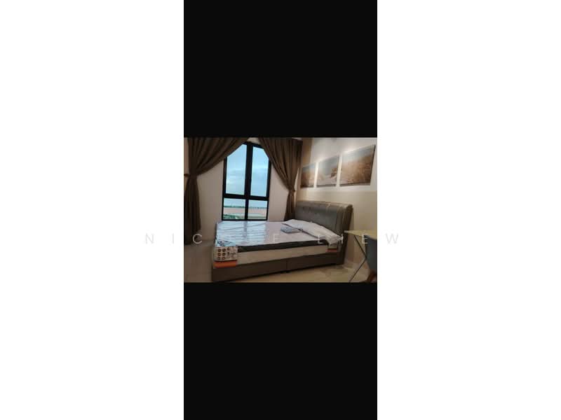 Service Residence for Sale at Vivo Executive Apartment - Nicole Liew - Bedroom - PropertyGuru.com.my