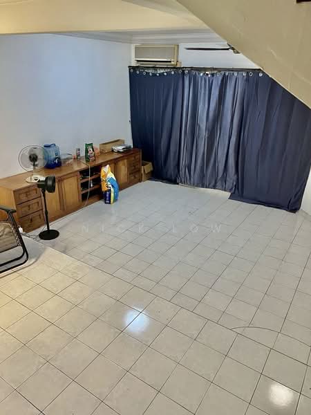2-storey Terraced House for Rent in Taman Perling (Perling) - Nick Low - Living Room - PropertyGuru.com.my
