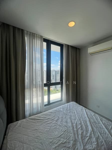 Servis Apartment untuk Disewa di H2O Residences - Yao Tan - Bedroom - PropertyGuru.com.my