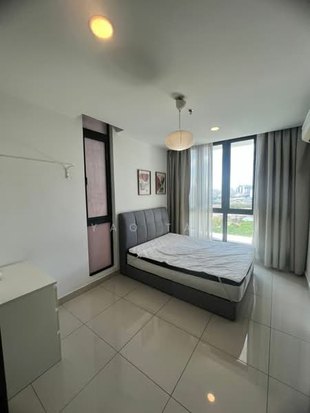 Servis Apartment untuk Disewa di H2O Residences - Yao Tan - Bedroom - PropertyGuru.com.my