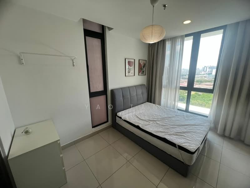 Servis Apartment untuk Disewa di H2O Residences - Yao Tan - Bedroom - PropertyGuru.com.my