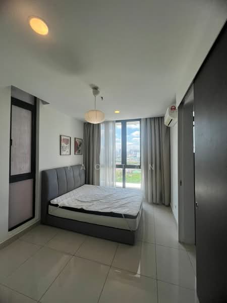 Servis Apartment untuk Disewa di H2O Residences - Yao Tan - Bedroom - PropertyGuru.com.my