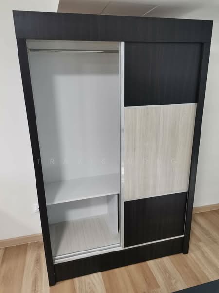 Servis Apartment untuk Disewa di Arte Cheras - Travis Wong - Interior - PropertyGuru.com.my