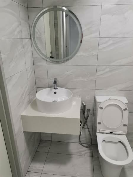 Servis Apartment untuk Disewa di Arte Cheras - Travis Wong - Bathroom - PropertyGuru.com.my
