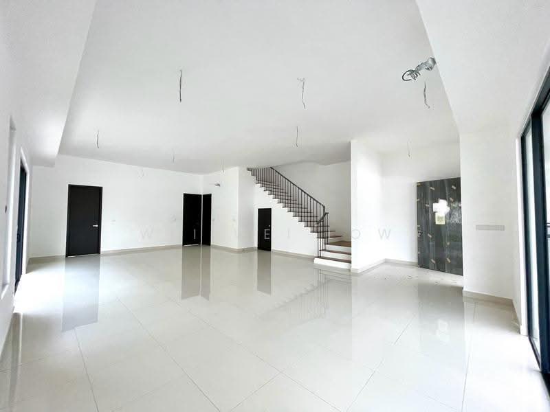 Terraced House for Sale in Kota Kemuning (Shah Alam) - Wei Wei Low - Interior - PropertyGuru.com.my